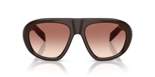 PRADA - Sunglasses - PR C05S - 27I70X - 57