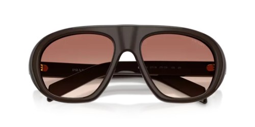 PRADA - Sunglasses - PR C05S - 27I70X - 57