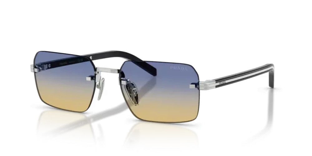 PRADA - Sunglasses - PR D55S - 1BC50E - 55