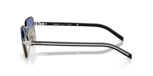 PRADA - Sunglasses - PR D55S - 1BC50E - 55