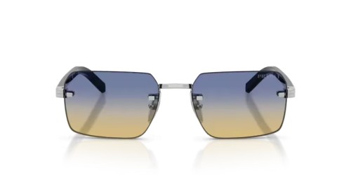 PRADA - Sunglasses - PR D55S - 1BC50E - 55