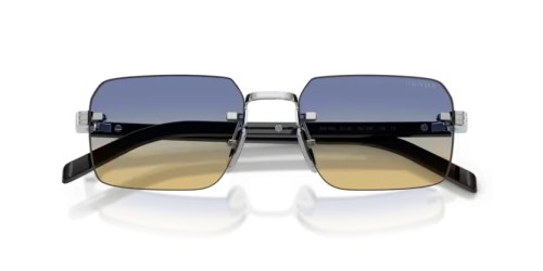 PRADA - Sunglasses - PR D55S - 1BC50E - 55