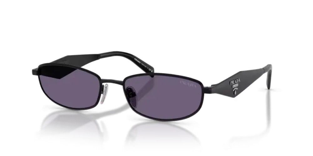 PRADA - Sunglasses - PR D51S - 7AB70W - 55