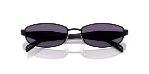 PRADA - Sunglasses - PR D51S - 7AB70W - 55