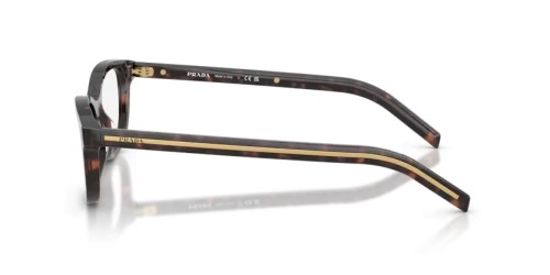 PRADA - Optical frames - PR D01VU - 17N1O1 - 52