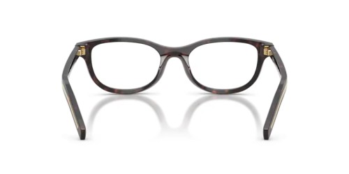 PRADA - Optical frames - PR D01VU - 17N1O1 - 52
