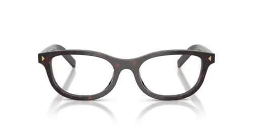 PRADA - Optical frames - PR D01VU - 17N1O1 - 52