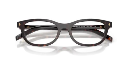 PRADA - Optical frames - PR D01VU - 17N1O1 - 52