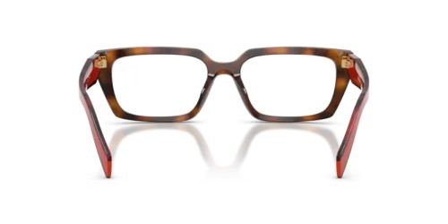 PRADA - Optical frames - PR D05V - 01K1O1 - 53