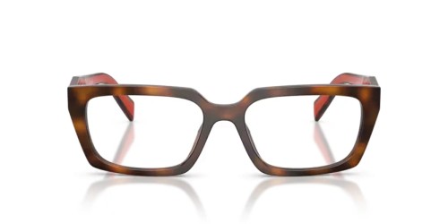 PRADA - Optical frames - PR D05V - 01K1O1 - 53