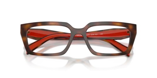 PRADA - Optical frames - PR D05V - 01K1O1 - 53