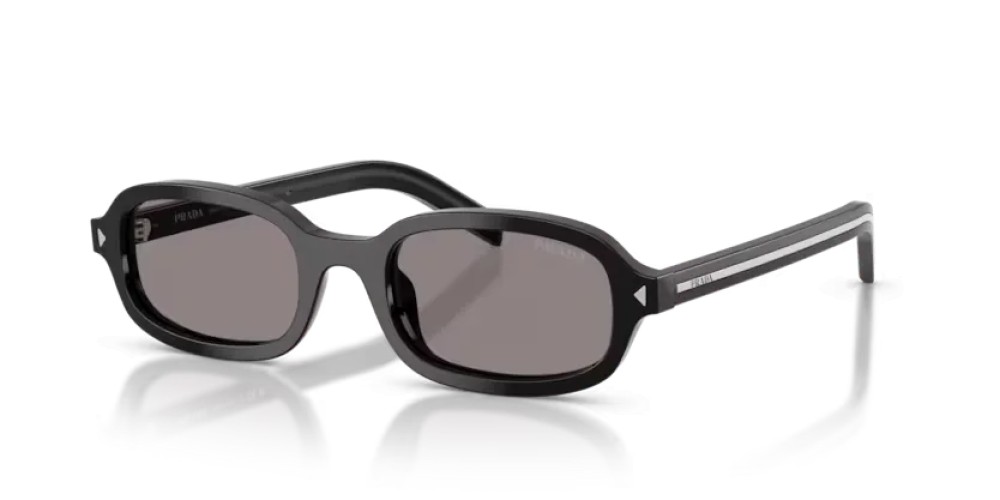 PRADA - Sunglasses - PR D06S - 16K03D - 50