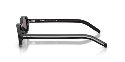 PRADA - Sunglasses - PR D06S - 16K03D - 50