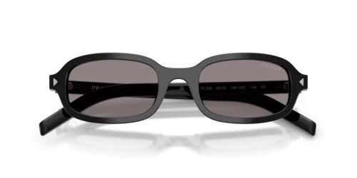 PRADA - Sunglasses - PR D06S - 16K03D - 50