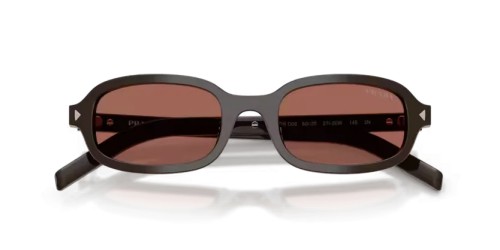 PRADA - Sunglasses - PR D06S - 27I20W - 50