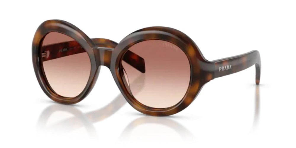 PRADA - Sunglasses - PR D08SU - 20D70X - 53