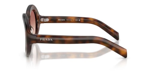 PRADA - Sunglasses - PR D08SU - 20D70X - 53