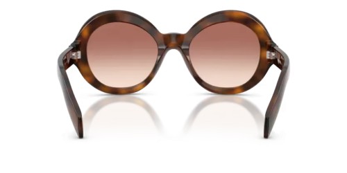 PRADA - Sunglasses - PR D08SU - 20D70X - 53