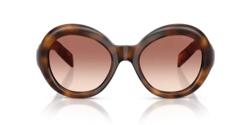 PRADA - Sunglasses - PR D08SU - 20D70X - 53