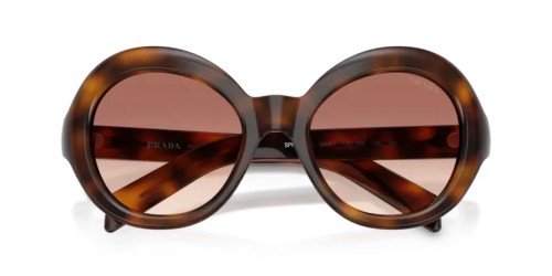 PRADA - Sunglasses - PR D08SU - 20D70X - 53