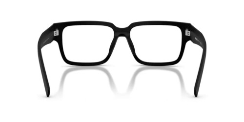 PRADA - Optical frames - PR D10VD - 12P1O1 - 55