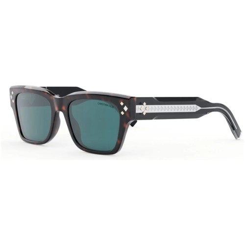 Dior - Sunglasses - CD DIAMOND S3F - 25B0 N - 55