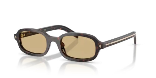 PRADA - Sunglasses - PR D06S - 17N70R - 50