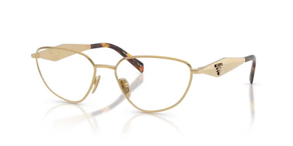 PRADA - Optical frames - PR D52V - 24J1O1 - 54
