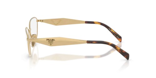 PRADA - Optical frames - PR D52V - 24J1O1 - 54