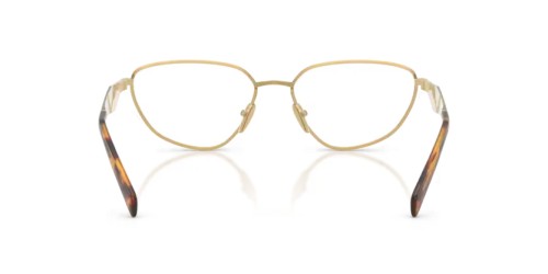 PRADA - Optical frames - PR D52V - 24J1O1 - 54