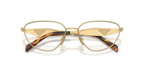 PRADA - Optical frames - PR D52V - 24J1O1 - 54