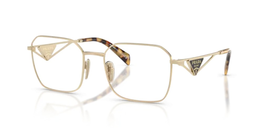 PRADA - Optical frames - PR A51V - 14N1O1 - 53