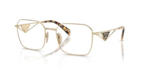 PRADA - Optical frames - PR A51V - 14N1O1 - 53