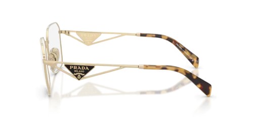 PRADA - Optical frames - PR A51V - 14N1O1 - 53