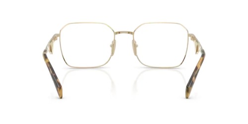 PRADA - Optical frames - PR A51V - 14N1O1 - 53
