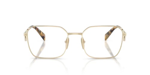 PRADA - Optical frames - PR A51V - 14N1O1 - 53