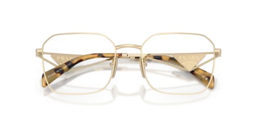 PRADA - Optical frames - PR A51V - 14N1O1 - 53