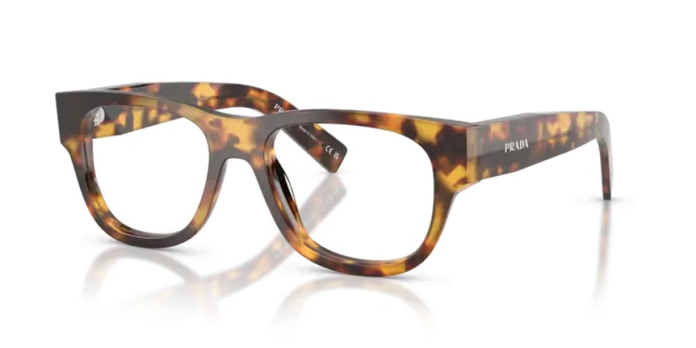 PRADA - Optical frames - PR D08VU - 14L1O1 - 53