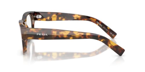 PRADA - Optical frames - PR D08VU - 14L1O1 - 53