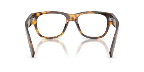 PRADA - Optical frames - PR D08VU - 14L1O1 - 53