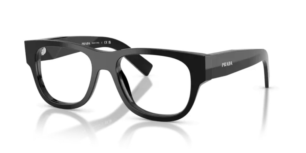 PRADA - Optical frames - PR D08VU - 16K1O1 - 53