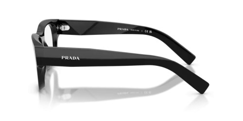 PRADA - Optical frames - PR D08VU - 16K1O1 - 53