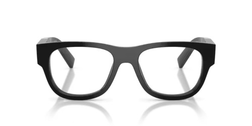 PRADA - Optical frames - PR D08VU - 16K1O1 - 53