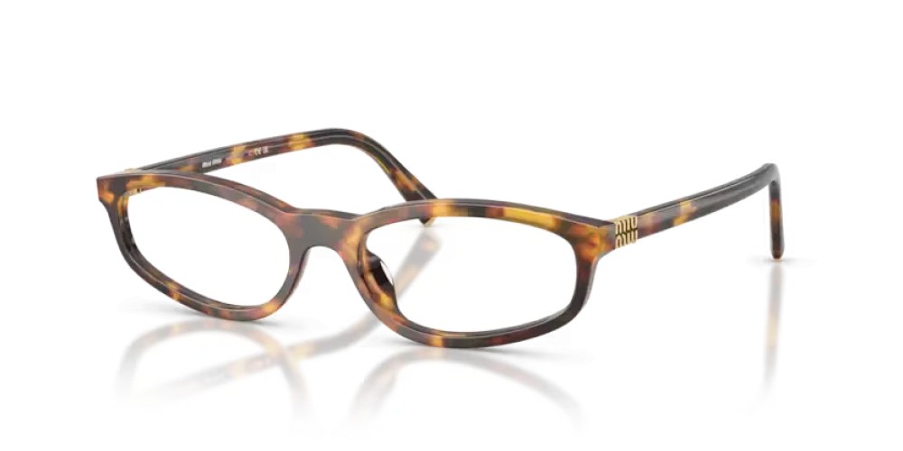 MIU MIU - Optical frames - MU 01ZV - 14L1O1 - 54