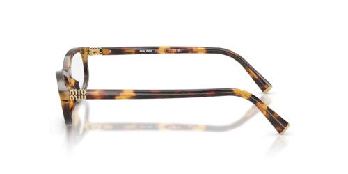MIU MIU - Optical frames - MU 01ZV - 14L1O1 - 54