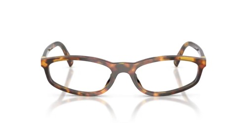 MIU MIU - Optical frames - MU 01ZV - 14L1O1 - 54