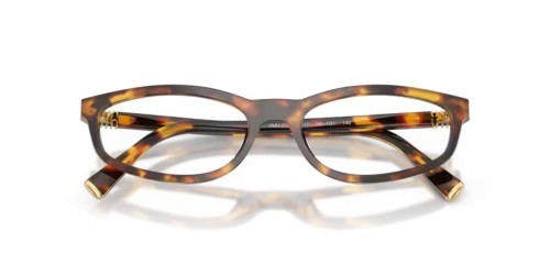 MIU MIU - Optical frames - MU 01ZV - 14L1O1 - 54
