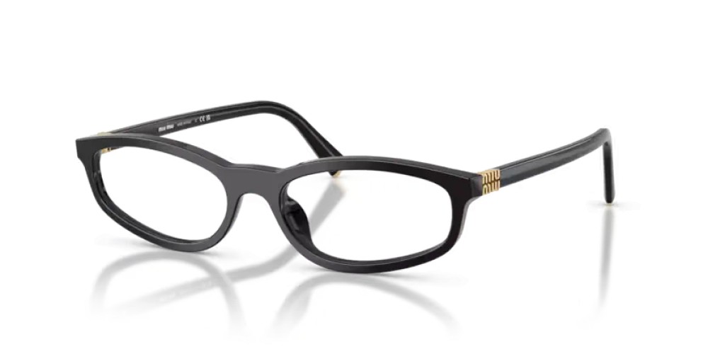 MIU MIU - Optical frames - MU 01ZV - 16K1O1 - 54