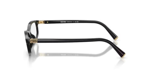 MIU MIU - Optical frames - MU 01ZV - 16K1O1 - 54