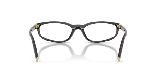 MIU MIU - Optical frames - MU 01ZV - 16K1O1 - 54